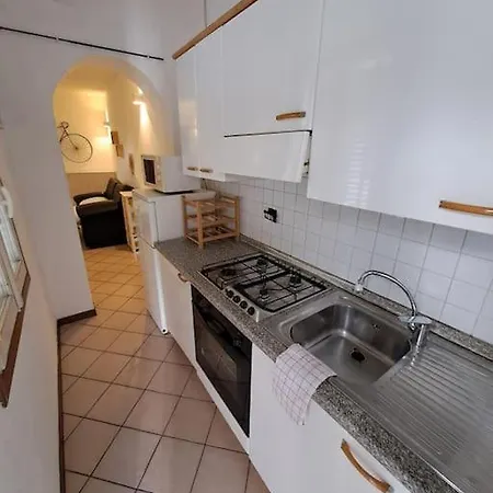 A Casa Di Emma Apartment Parma
