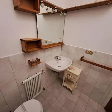 Fuoriporta Affitti Brevi - A Casa Di Emma 帕爾馬