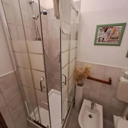 Fuoriporta Affitti Brevi - A Casa Di Emma * 帕爾馬