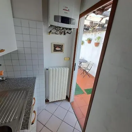 Fuoriporta Affitti Brevi - A Casa Di Emma Apartamento