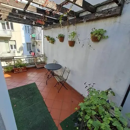 Apartment A Casa Di Emma